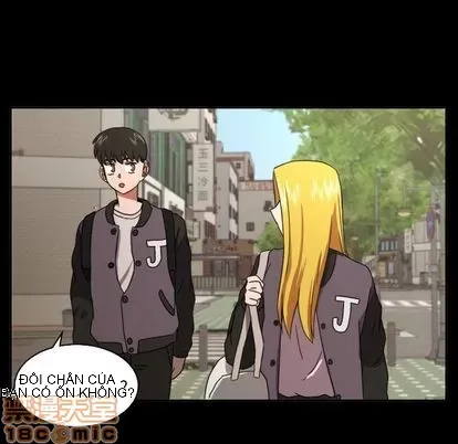 Marshmallow của tôi Chương 1-45