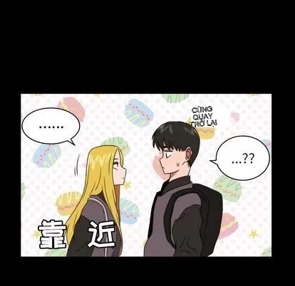 Marshmallow của tôi Chương 1-45