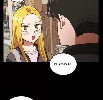 Marshmallow của tôi Chương 1-45