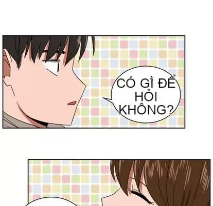 Marshmallow của tôi Chương 1-45