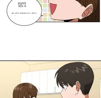 Marshmallow của tôi Chương 1-45