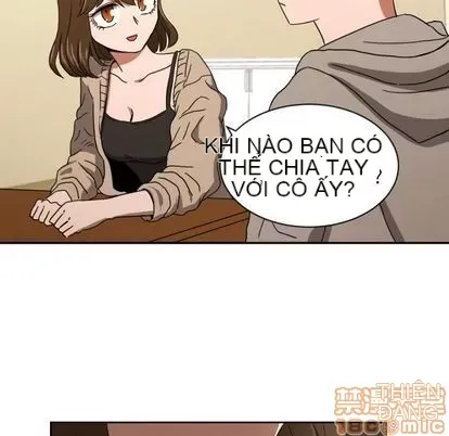 Marshmallow của tôi Chương 1-45