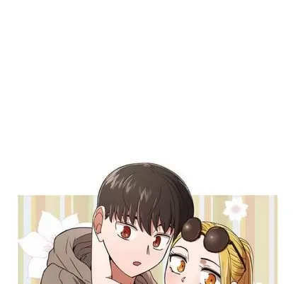 Marshmallow của tôi Chương 1-45