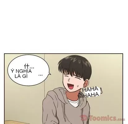 Marshmallow của tôi Chương 1-45