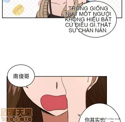 Marshmallow của tôi Chương 1-45