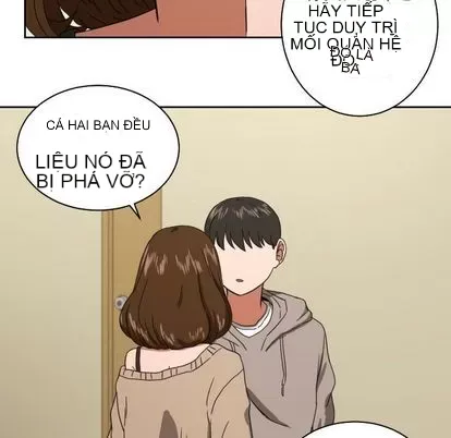 Marshmallow của tôi Chương 1-45