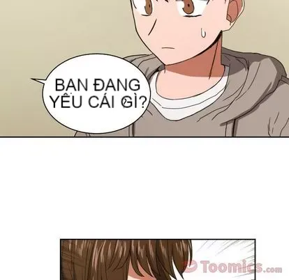 Marshmallow của tôi Chương 1-45