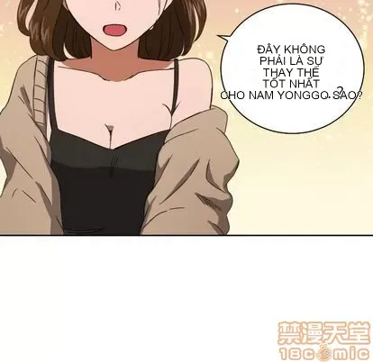 Marshmallow của tôi Chương 1-45