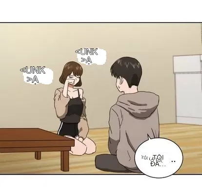 Marshmallow của tôi Chương 1-45