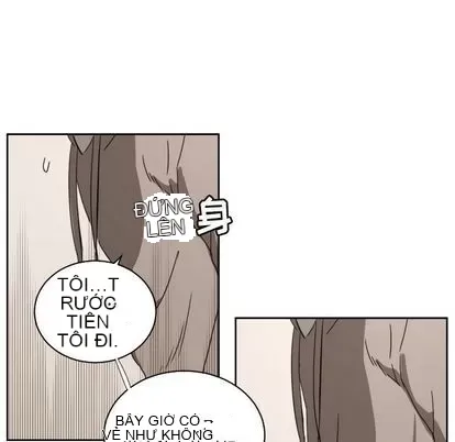 Marshmallow của tôi Chương 1-45