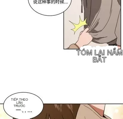 Marshmallow của tôi Chương 1-45