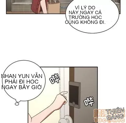 Marshmallow của tôi Chương 1-45