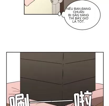 Marshmallow của tôi Chương 1-45