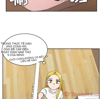 Marshmallow của tôi Chương 1-45