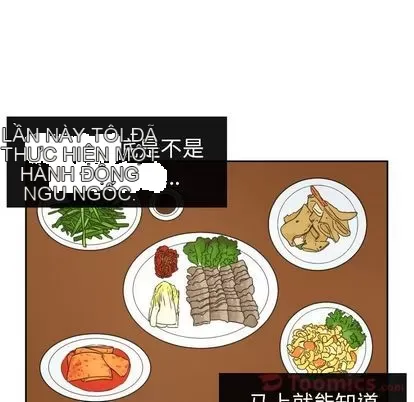 Marshmallow của tôi Chương 1-45