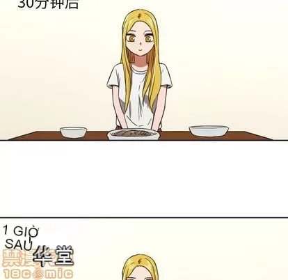 Marshmallow của tôi Chương 1-45