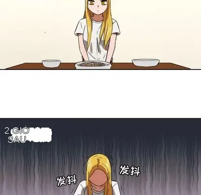 Marshmallow của tôi Chương 1-45