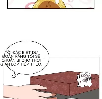 Marshmallow của tôi Chương 1-45