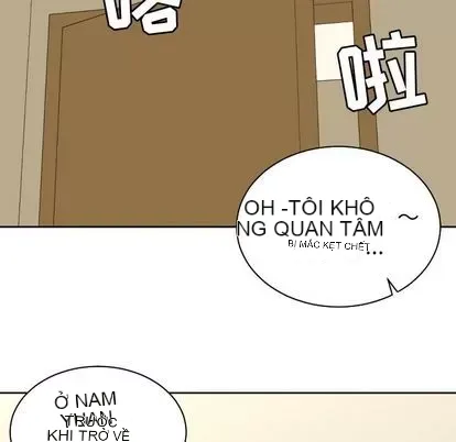 Marshmallow của tôi Chương 1-45