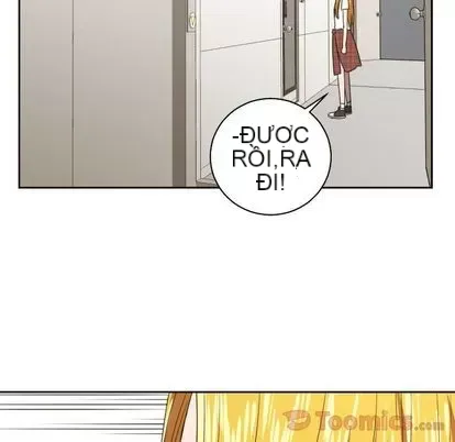 Marshmallow của tôi Chương 1-45