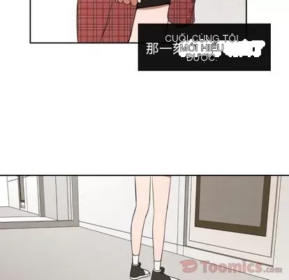 Marshmallow của tôi Chương 1-45