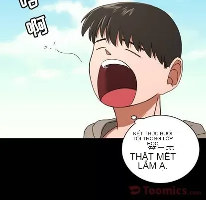 Marshmallow của tôi Chương 1-45