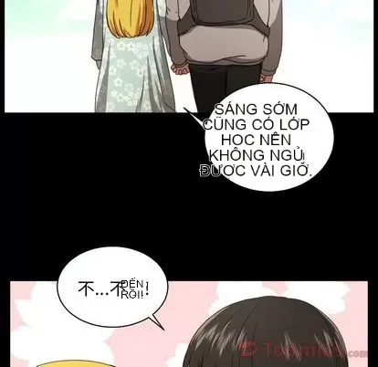 Marshmallow của tôi Chương 1-45