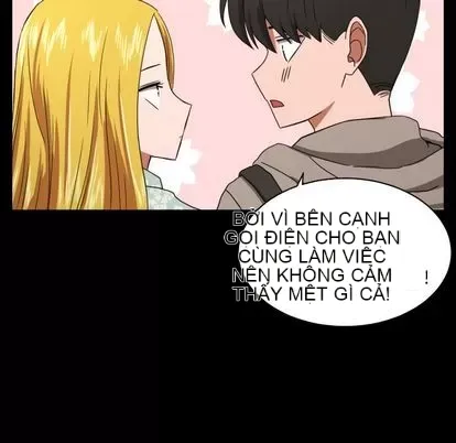 Marshmallow của tôi Chương 1-45