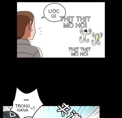 Marshmallow của tôi Chương 1-45