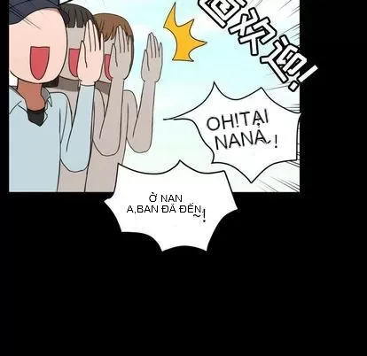 Marshmallow của tôi Chương 1-45