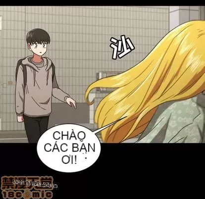 Marshmallow của tôi Chương 1-45