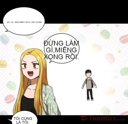 Marshmallow của tôi Chương 1-45