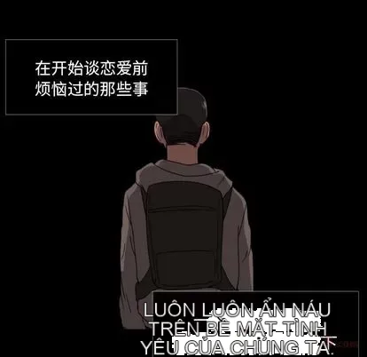 Marshmallow của tôi Chương 1-45