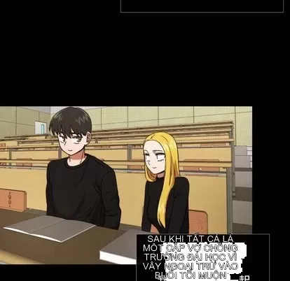 Marshmallow của tôi Chương 1-45