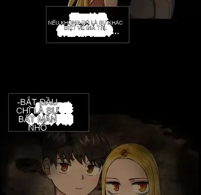 Marshmallow của tôi Chương 1-45