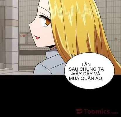 Marshmallow của tôi Chương 1-45