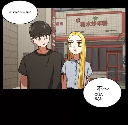 Marshmallow của tôi Chương 1-45