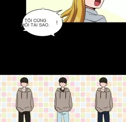 Marshmallow của tôi Chương 1-45