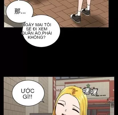 Marshmallow của tôi Chương 1-45