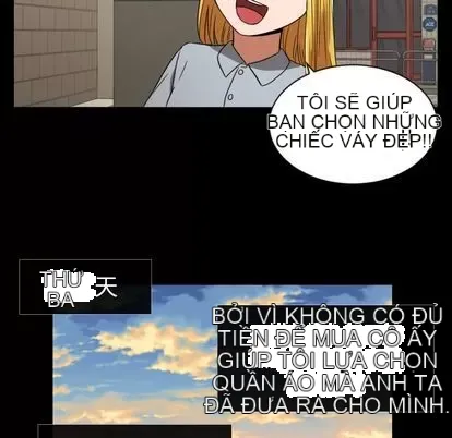 Marshmallow của tôi Chương 1-45