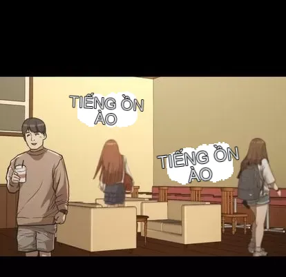 Marshmallow của tôi Chương 1-45