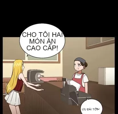 Marshmallow của tôi Chương 1-45