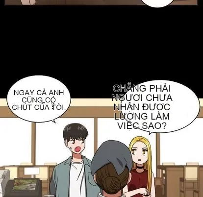 Marshmallow của tôi Chương 1-45