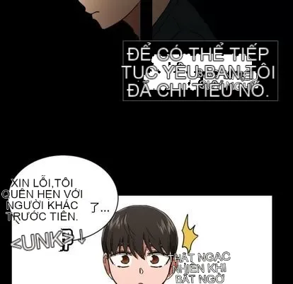 Marshmallow của tôi Chương 1-45