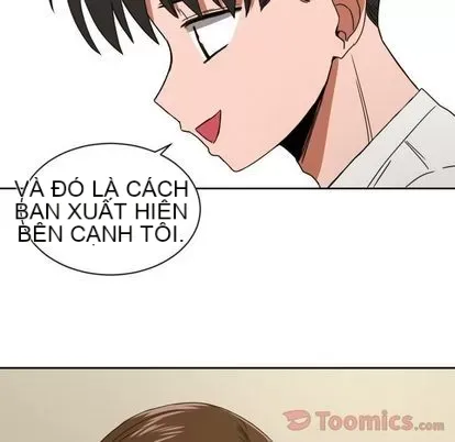 Marshmallow của tôi Chương 1-45