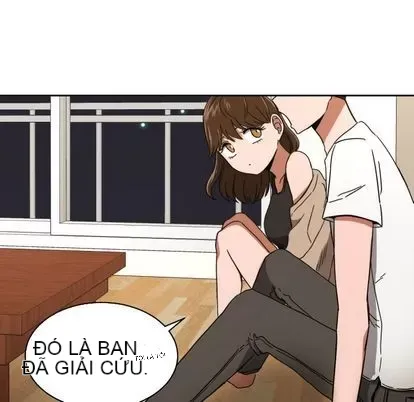 Marshmallow của tôi Chương 1-45