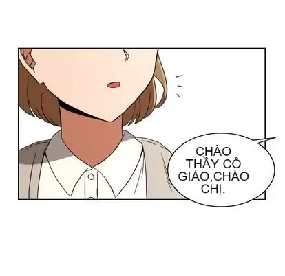 Marshmallow của tôi Chương 1-45