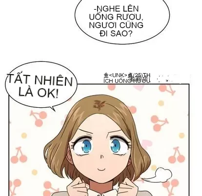 Marshmallow của tôi Chương 1-45