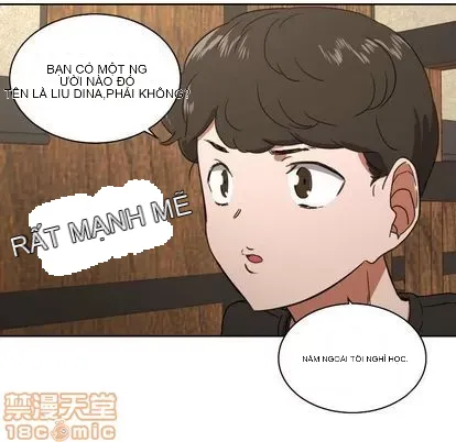 Marshmallow của tôi Chương 1-45