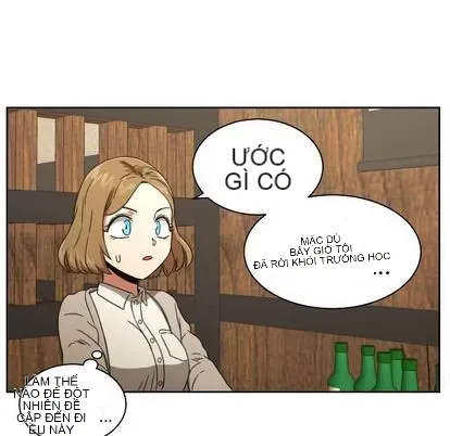 Marshmallow của tôi Chương 1-45